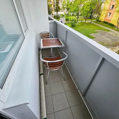 Pronájem bytu 2+1, Litoměřice, Hrubínova, 55 m2