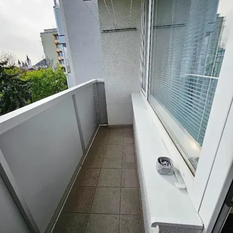 Pronájem bytu 2+1, Litoměřice, Hrubínova, 55 m2