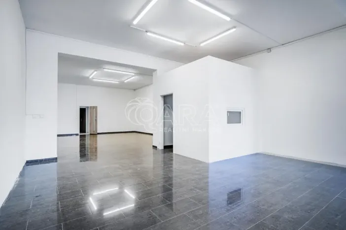 Pronájem výrobních prostor, Sukorady, 120 m2