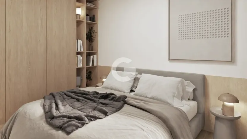 Prodej bytu 2+kk, Fryšták, Dr. Absolona, 55 m2