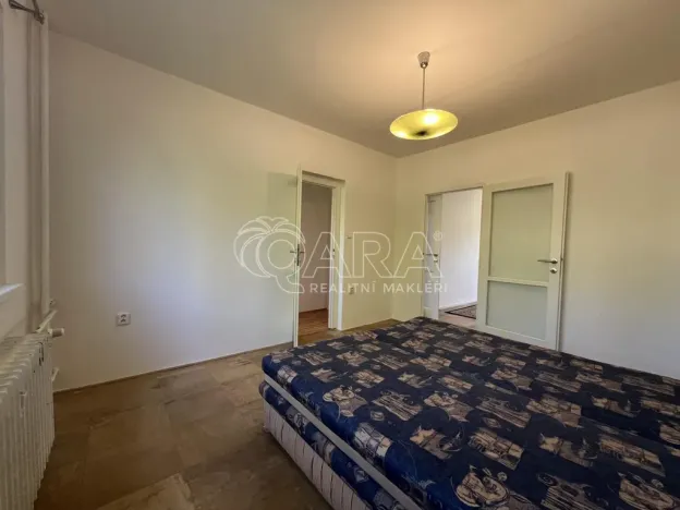 Prodej bytu 3+1, Praha - Krč, Antala Staška, 77 m2