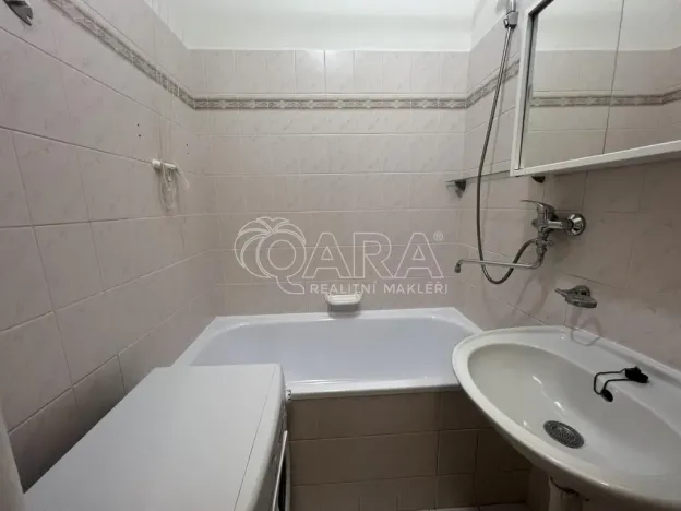 Prodej bytu 3+1, Praha - Krč, Antala Staška, 77 m2