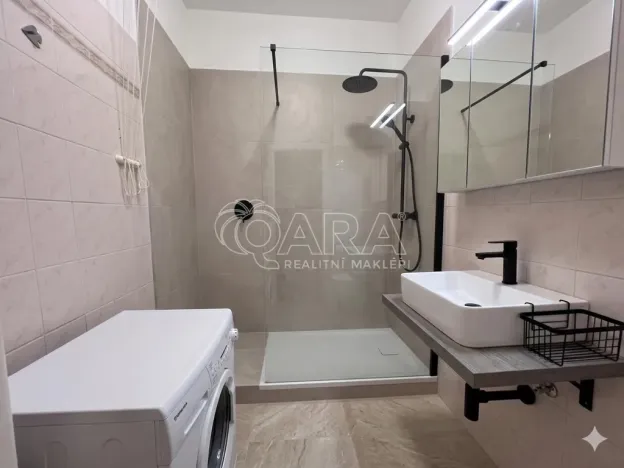 Prodej bytu 3+1, Praha - Krč, Antala Staška, 77 m2