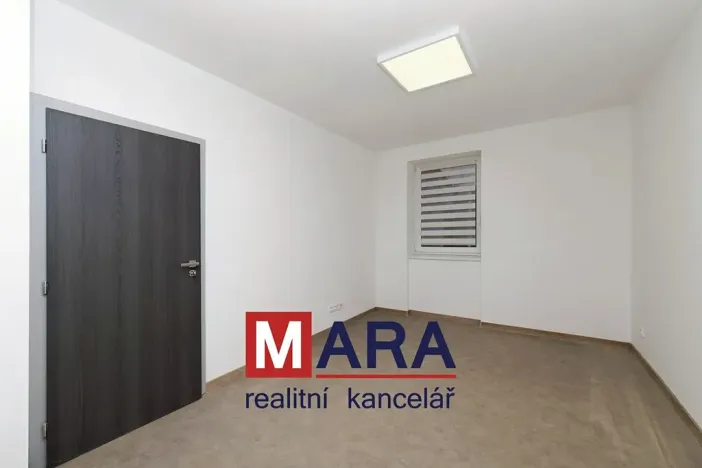 Pronájem bytu 1+kk, Olomouc, Přichystalova, 47 m2