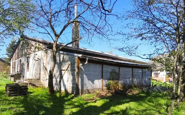 Pronájem skladu, Odry - Dobešov, 401 m2