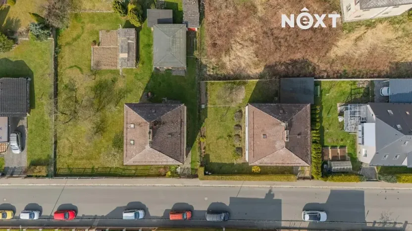 Prodej rodinného domu, Šumperk, Gen. Krátkého, 343 m2