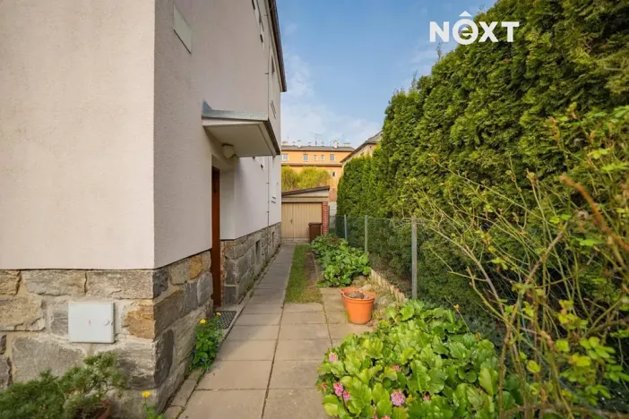 Prodej rodinného domu, Šumperk, Gen. Krátkého, 343 m2