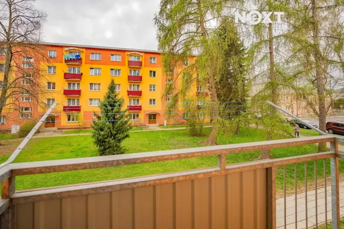 Prodej bytu 2+1, Šumperk, 8. května, 52 m2