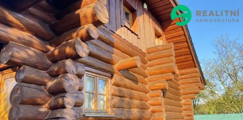 Prodej rodinného domu, Bystřice pod Hostýnem - Rychlov, Přerovská, 108 m2