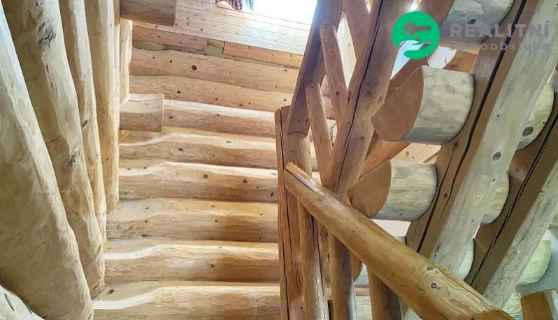 Prodej rodinného domu, Bystřice pod Hostýnem - Rychlov, Přerovská, 108 m2