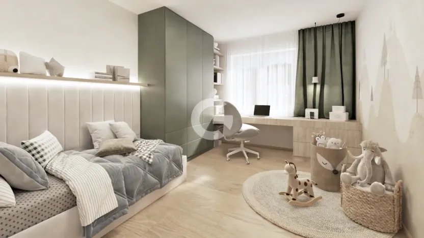 Prodej bytu 3+kk, Fryšták, Dr. Absolona, 65 m2