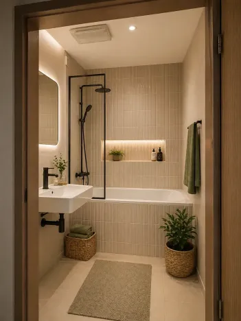 Prodej bytu 4+1, Praha - Háje, Hekrova, 84 m2