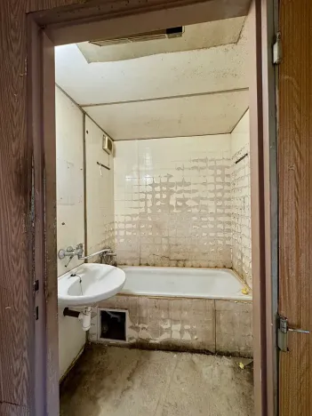 Prodej bytu 4+1, Praha - Háje, Hekrova, 84 m2
