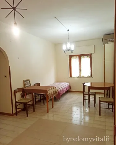 Prodej bytu 3+kk, Scalea, Kalabrie, Itálie, 58 m2