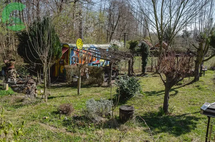 Prodej pozemku pro bydlení, Plumlov, 651 m2