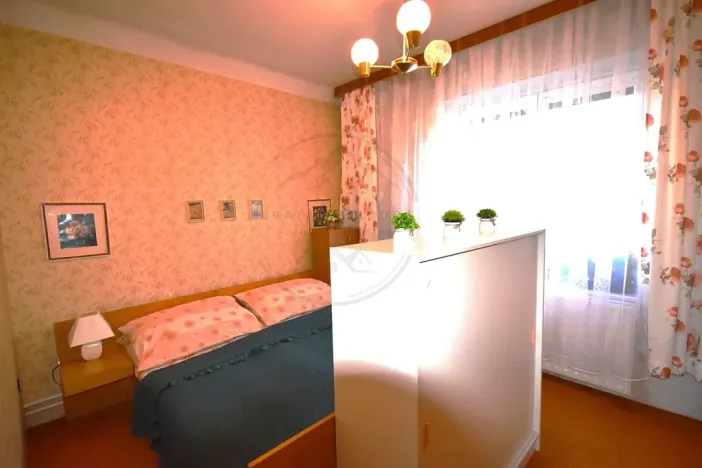 Prodej bytu 3+1, Jeseník, Puškinova, 63 m2