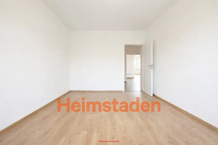 Pronájem bytu 3+1, Havířov - Město, Vardasova, 72 m2