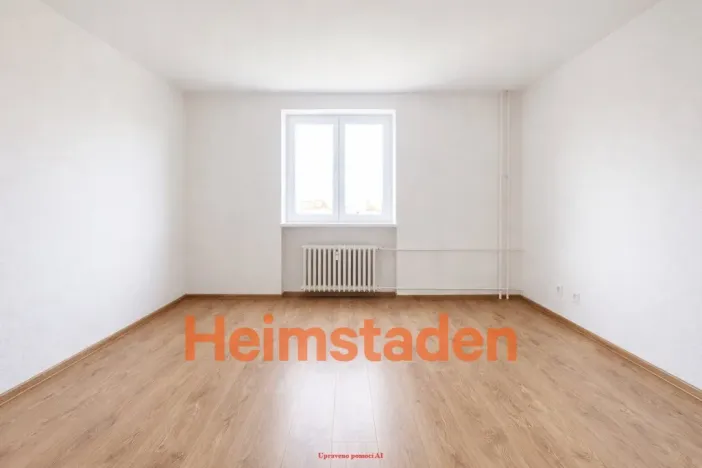 Pronájem bytu 3+1, Havířov - Město, Vardasova, 72 m2