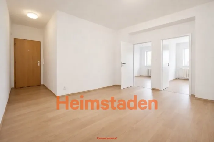 Pronájem bytu 3+1, Havířov - Město, Vardasova, 72 m2
