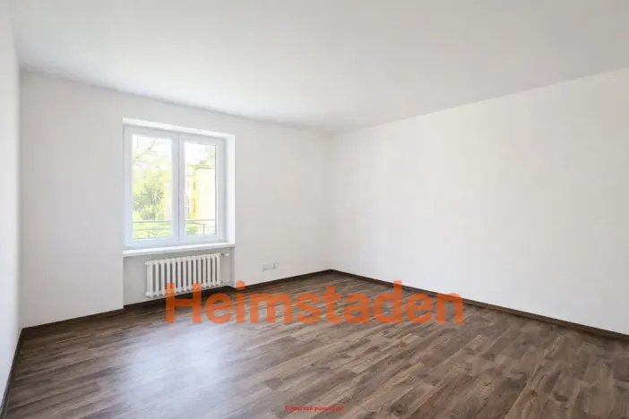 Pronájem bytu 3+1, Havířov - Město, Hlavní třída, 78 m2