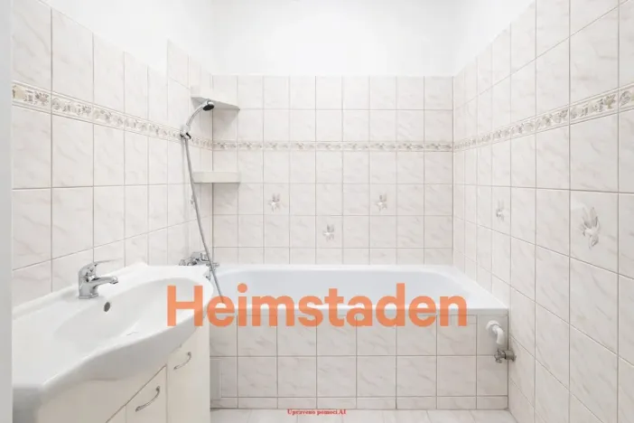 Pronájem bytu 3+1, Karviná - Ráj, Kosmonautů, 67 m2