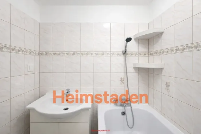 Pronájem bytu 3+1, Karviná - Ráj, Kosmonautů, 67 m2