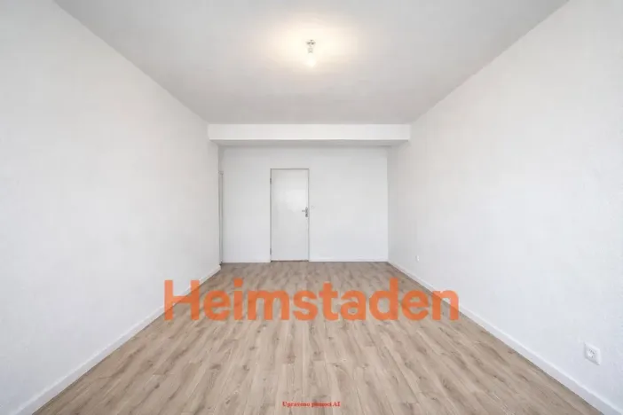 Pronájem bytu 3+1, Karviná - Ráj, Kosmonautů, 67 m2
