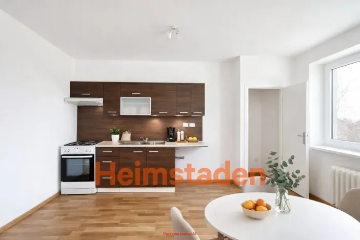 Pronájem bytu 3+kk, Havířov - Město, Hlavní třída, 79 m2