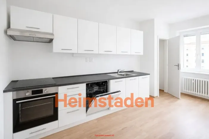 Pronájem bytu 3+kk, Havířov - Město, Hlavní třída, 79 m2