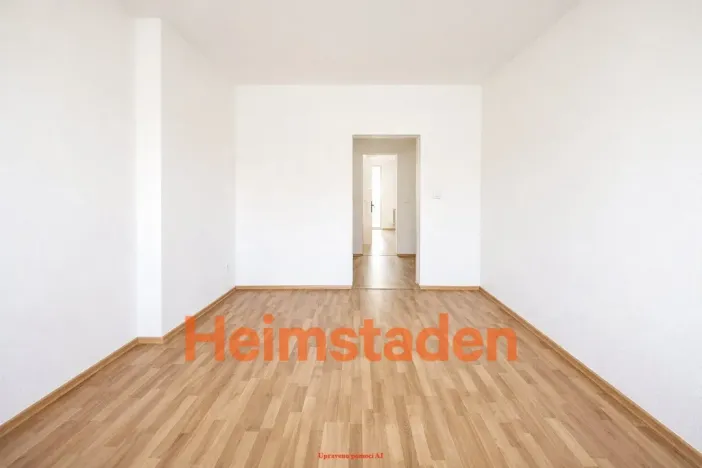 Pronájem bytu 3+kk, Havířov - Město, Hlavní třída, 79 m2