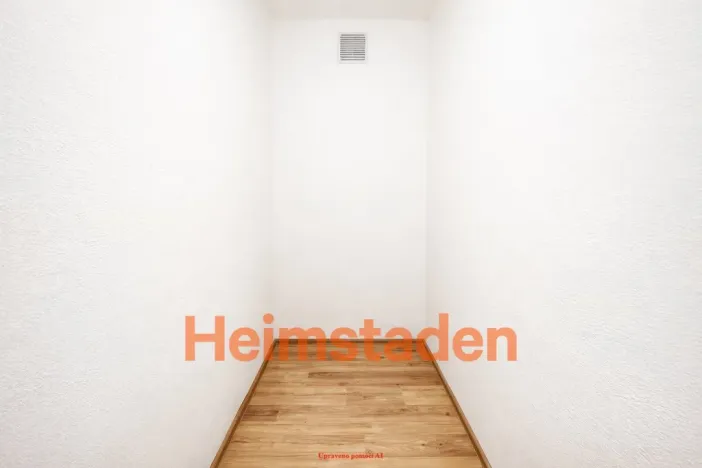Pronájem bytu 3+kk, Havířov - Město, Hlavní třída, 79 m2