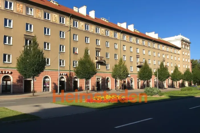 Pronájem bytu 3+kk, Havířov - Město, Hlavní třída, 79 m2