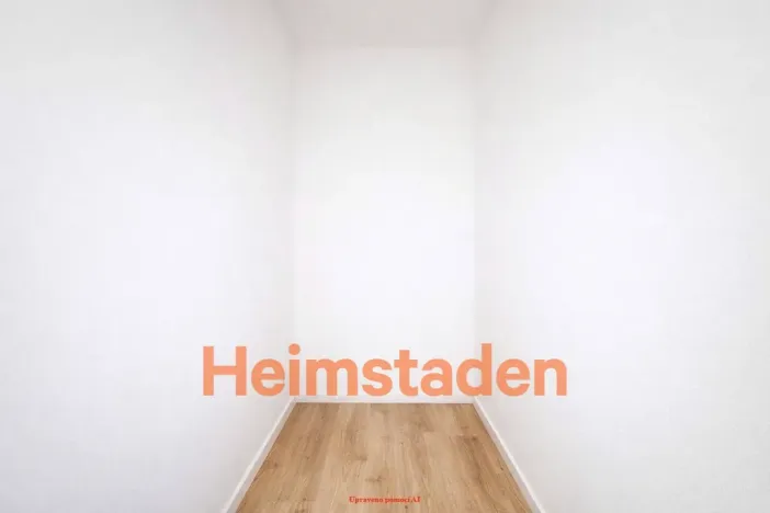 Pronájem bytu 2+1, Havířov - Město, Bieblova, 58 m2