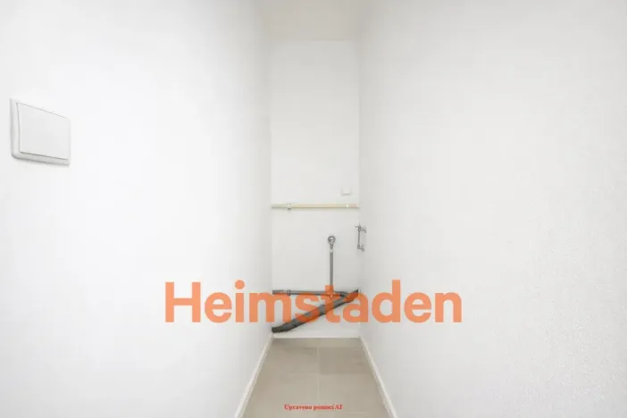 Pronájem bytu 2+1, Havířov - Město, Bieblova, 58 m2