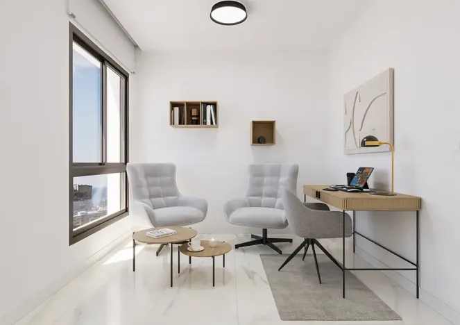 Prodej bytu 3+kk, Alicante, Španělsko, 87 m2