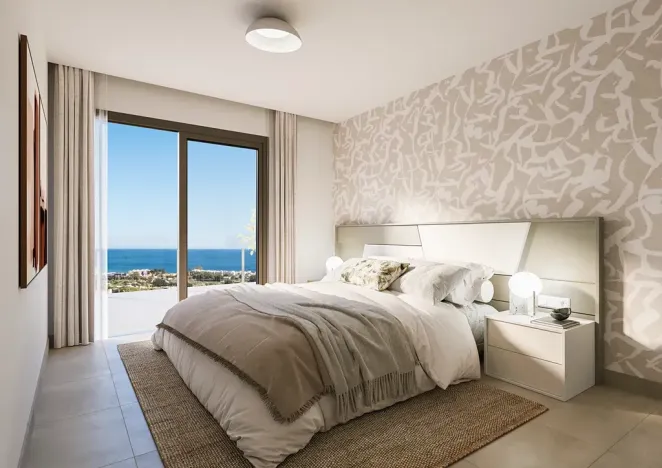 Prodej bytu 3+kk, Marbella, Španělsko, 95 m2