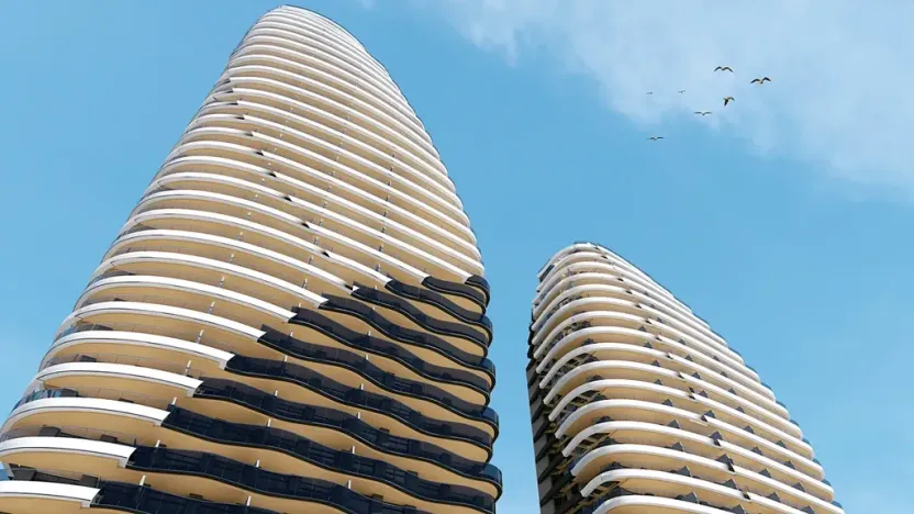 Prodej bytu 4+kk, Alicante, Španělsko, 117 m2