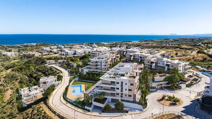 Prodej vily, Marbella, Španělsko, 167 m2