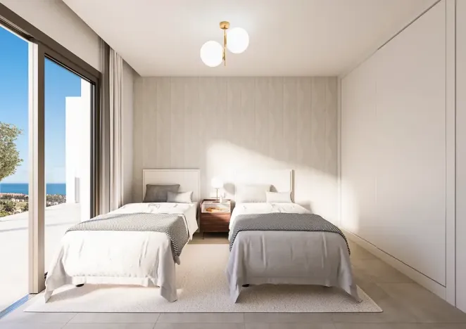 Prodej vily, Marbella, Španělsko, 167 m2
