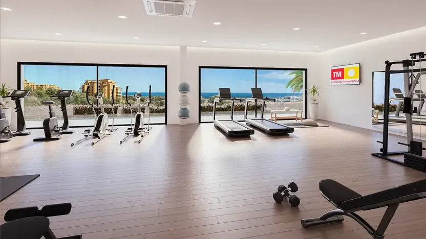 Prodej vily, Marbella, Španělsko, 167 m2