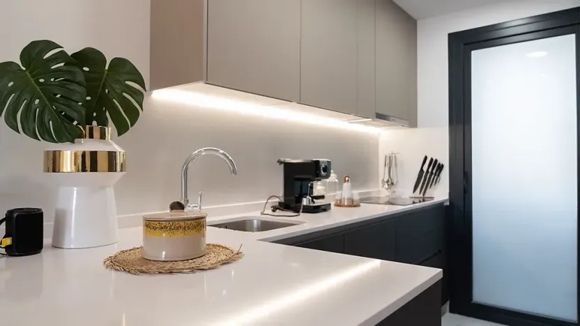 Prodej bytu 3+kk, Alicante, Španělsko, 75 m2