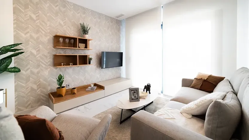 Prodej bytu 3+kk, Alicante, Španělsko, 75 m2
