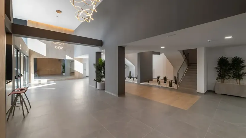 Prodej bytu 3+kk, Alicante, Španělsko, 75 m2