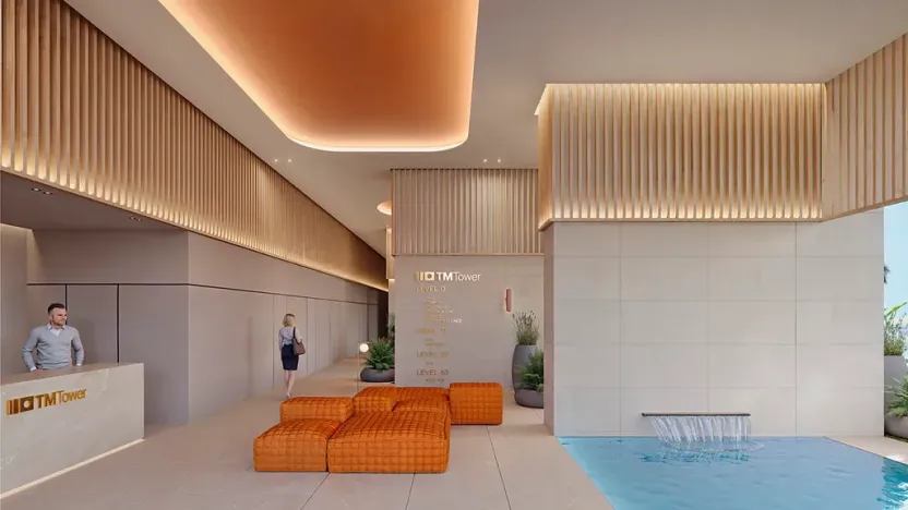 Prodej bytu 2+kk, Alicante, Španělsko, 48 m2