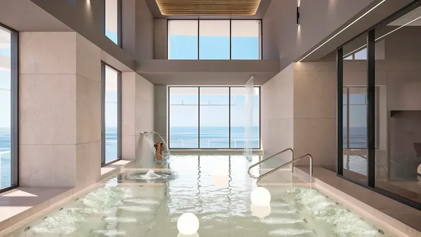 Prodej bytu 2+kk, Alicante, Španělsko, 48 m2