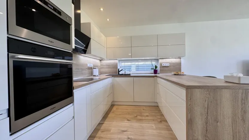 Pronájem rodinného domu, Velký Osek, Klímova, 97 m2