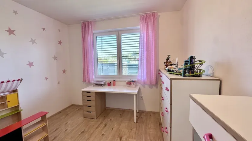 Pronájem rodinného domu, Velký Osek, Klímova, 97 m2