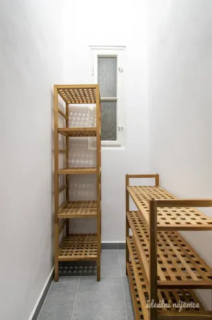 Pronájem bytu 2+kk, Praha - Nusle, Pod lázní, 47 m2