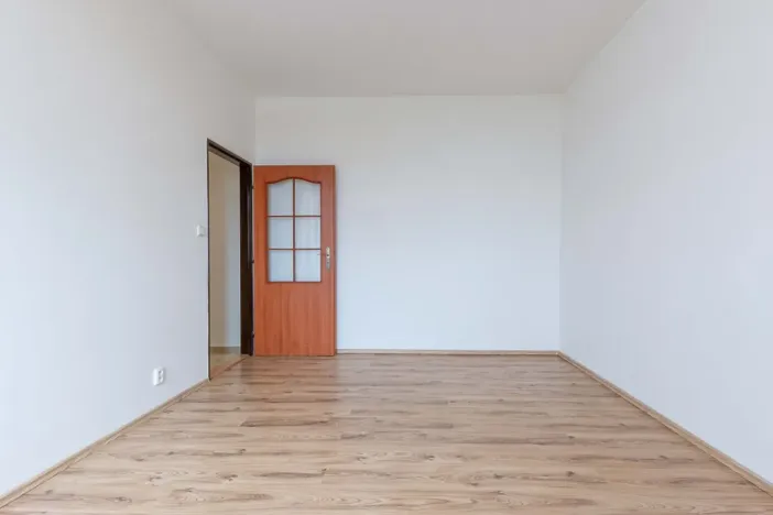Pronájem bytu 3+kk, Praha - Strašnice, Strančická, 60 m2