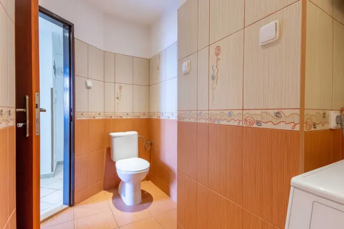 Pronájem bytu 3+kk, Praha - Strašnice, Strančická, 60 m2